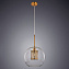 Светильник подвесной Arte Lamp MANCHESTER A7630SP-1AB 60Вт E27