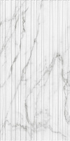 Настенная плитка BERYOZA CERAMICA Marble 482912 белый 30х60см 1,62кв.м.