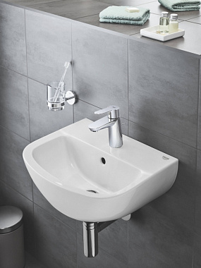 Раковина подвесная GROHE Bau Ceramic 39424000 45,3х35,4см