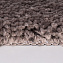 Коврик для ванной WASSERKRAFT Dill BM-3924 60х60см коричневый
