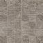 Керамическая мозаика Atlas Concord Италия Norde A59O Piombo Mosaico 30х30см 0,9кв.м.