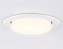 Светильник точечный встраиваемый Ambrella STANDARD GX53 Spot G10101 12Вт GX53