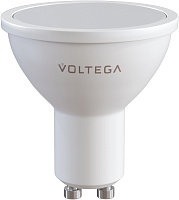 Светодиодная лампа Voltega 8458 GU10 6Вт 4000К