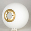 Настольная лампа Lussole Cleburne LSP-0612 40Вт G9
