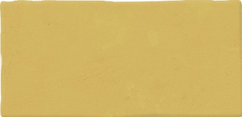 Настенная плитка WOW Fez 115063 Mustard Matt 6,25х12,5см 0,328кв.м. матовая