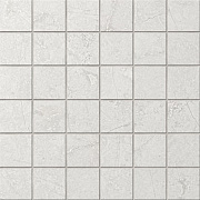 Керамическая мозаика ESTIMA Marmulla Mosaic/MA01_NS/MA01_PS/30x30x10/5x5 серый 30х30см 0,9кв.м.