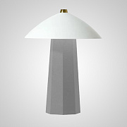 Настольная лампа ImperiumLOFT Romar 229147-23 15Вт LED