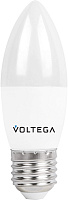 Светодиодная лампа Voltega 8452 E27 10Вт 4000К