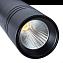 Магнитный трековый светильник Arte Lamp EXPERT A5741PL-1BK 13Вт LED чёрный