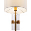 Настольная лампа Freya Modern FR5186TL-01BS 40Вт E14