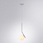 Светильник подвесной Arte Lamp Bolla-unica A1924SP-1CC 40Вт E14