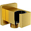Душевая система WASSERKRAFT Aisch А55201 золото