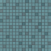 Керамическая мозаика Atlas Concord Италия Prism A40K Dusk Mosaico Q 30,5х30,5см 0,558кв.м.